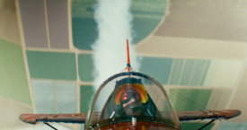 RAD Aerosports - Jet Waco