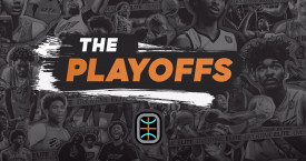 Overtime Elite - The Playoffs